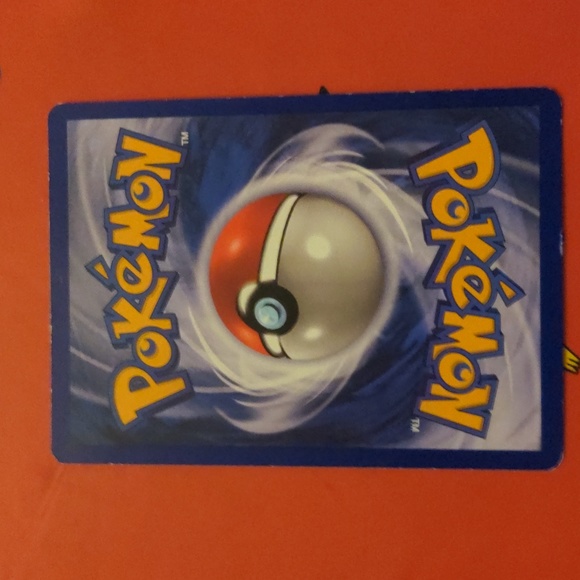 Pokemon 1995 Sandslash 1990s Base Set - Picture 3 of 4